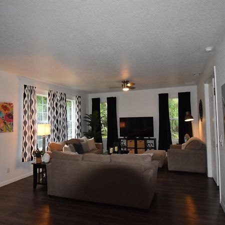 Tradewinds Homosassa Marina Resort Εξωτερικό φωτογραφία