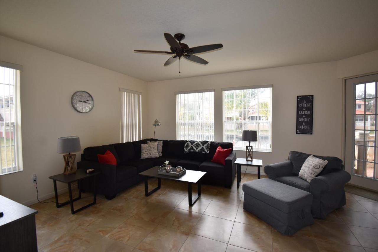 Tradewinds Homosassa Marina Resort Εξωτερικό φωτογραφία
