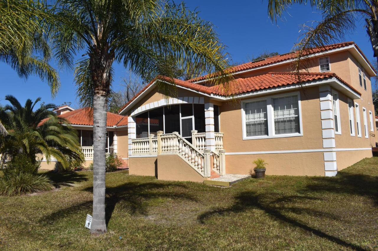 Tradewinds Homosassa Marina Resort Εξωτερικό φωτογραφία