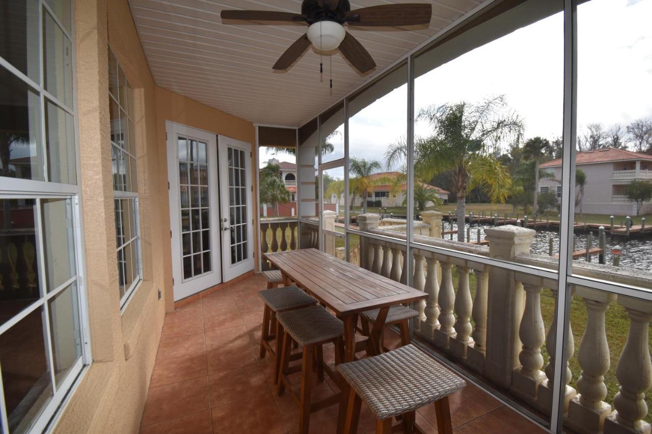 Tradewinds Homosassa Marina Resort Εξωτερικό φωτογραφία