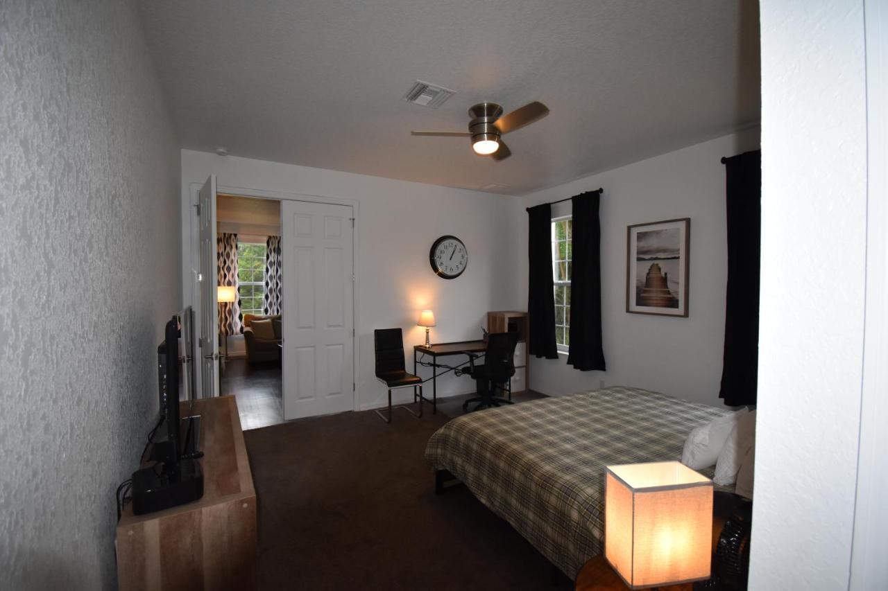 Tradewinds Homosassa Marina Resort Εξωτερικό φωτογραφία