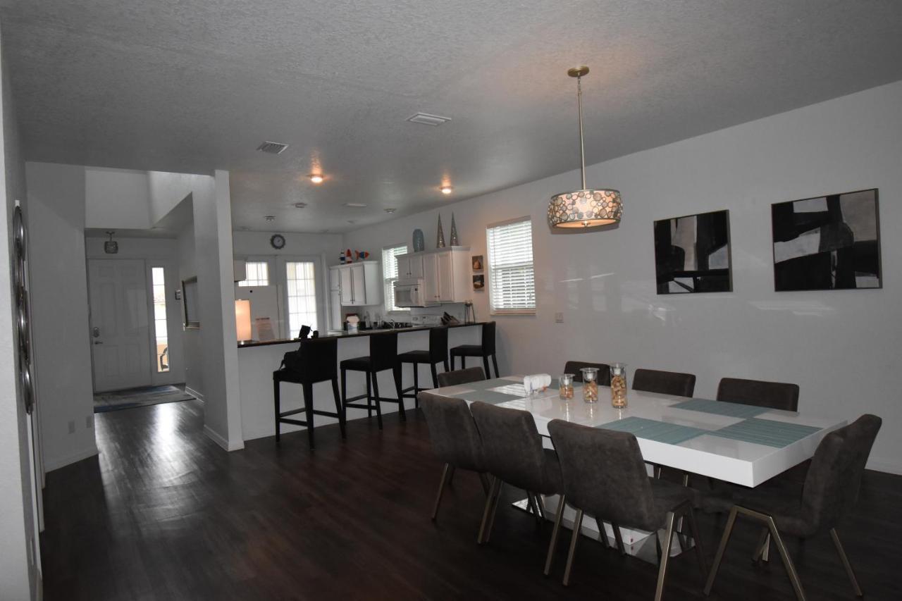 Tradewinds Homosassa Marina Resort Εξωτερικό φωτογραφία
