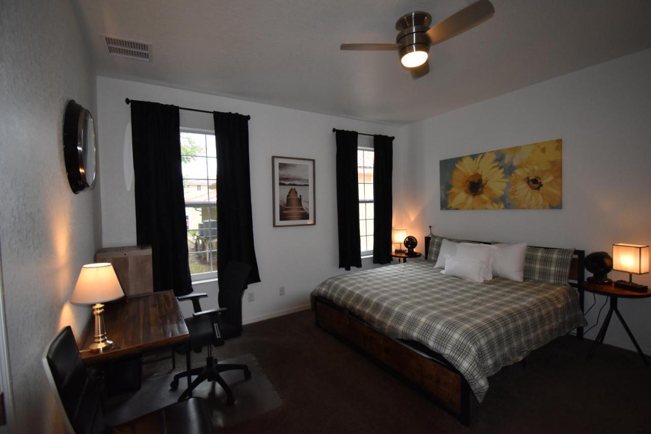Tradewinds Homosassa Marina Resort Εξωτερικό φωτογραφία