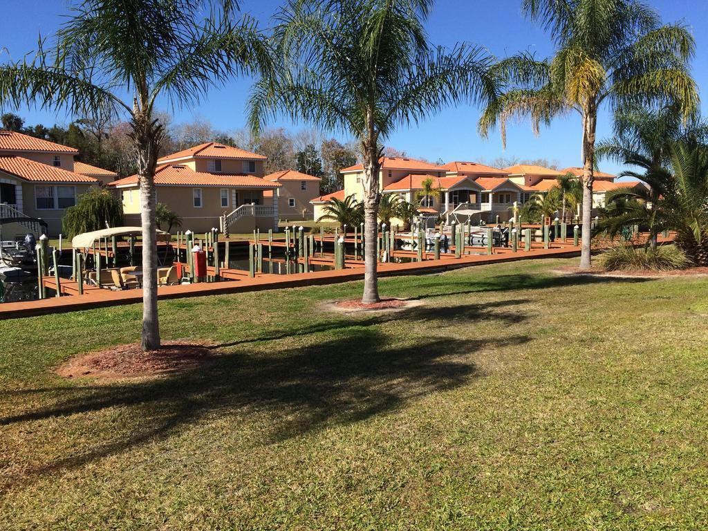 Tradewinds Homosassa Marina Resort Δωμάτιο φωτογραφία