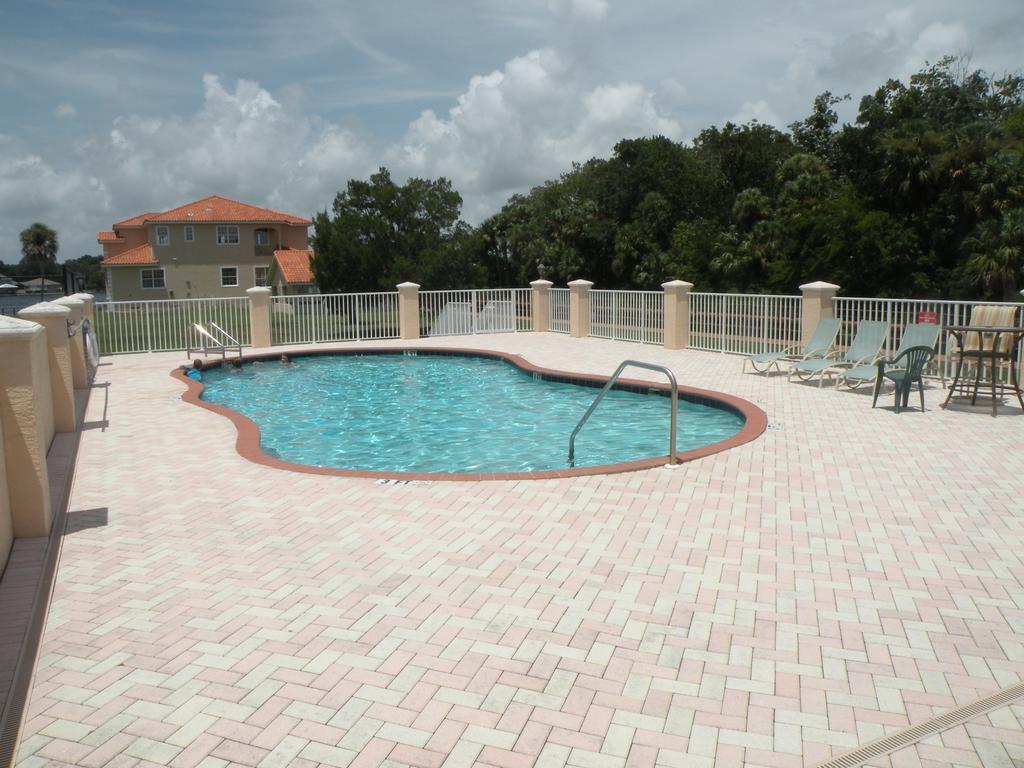 Tradewinds Homosassa Marina Resort Εξωτερικό φωτογραφία