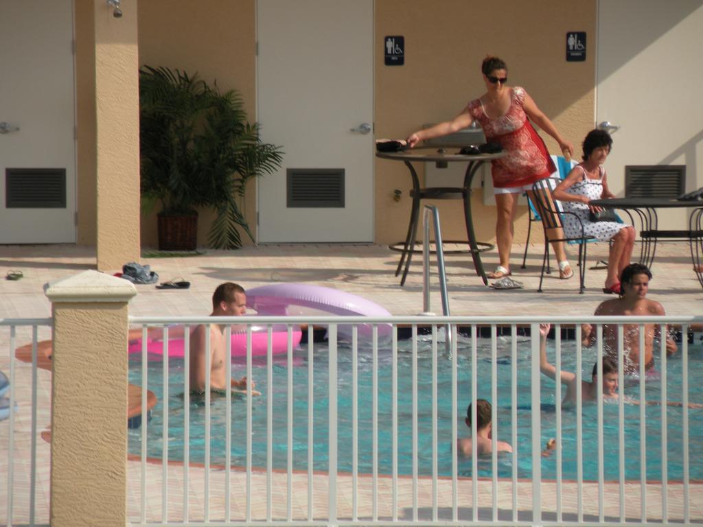 Tradewinds Homosassa Marina Resort Εξωτερικό φωτογραφία