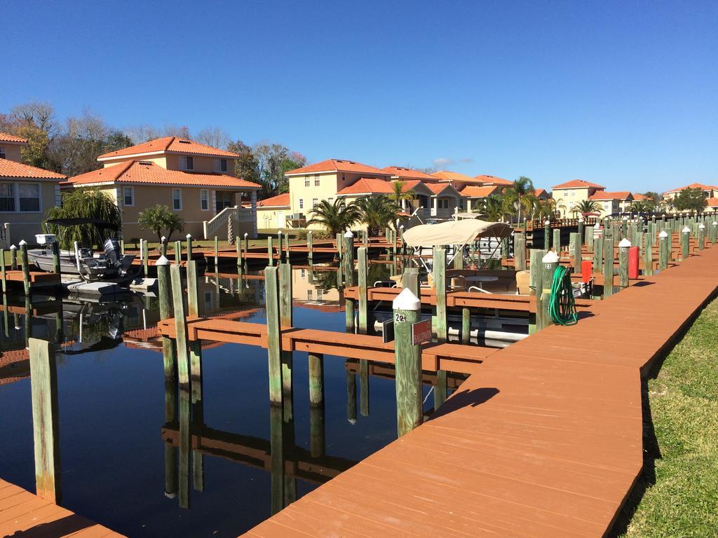 Tradewinds Homosassa Marina Resort Εξωτερικό φωτογραφία