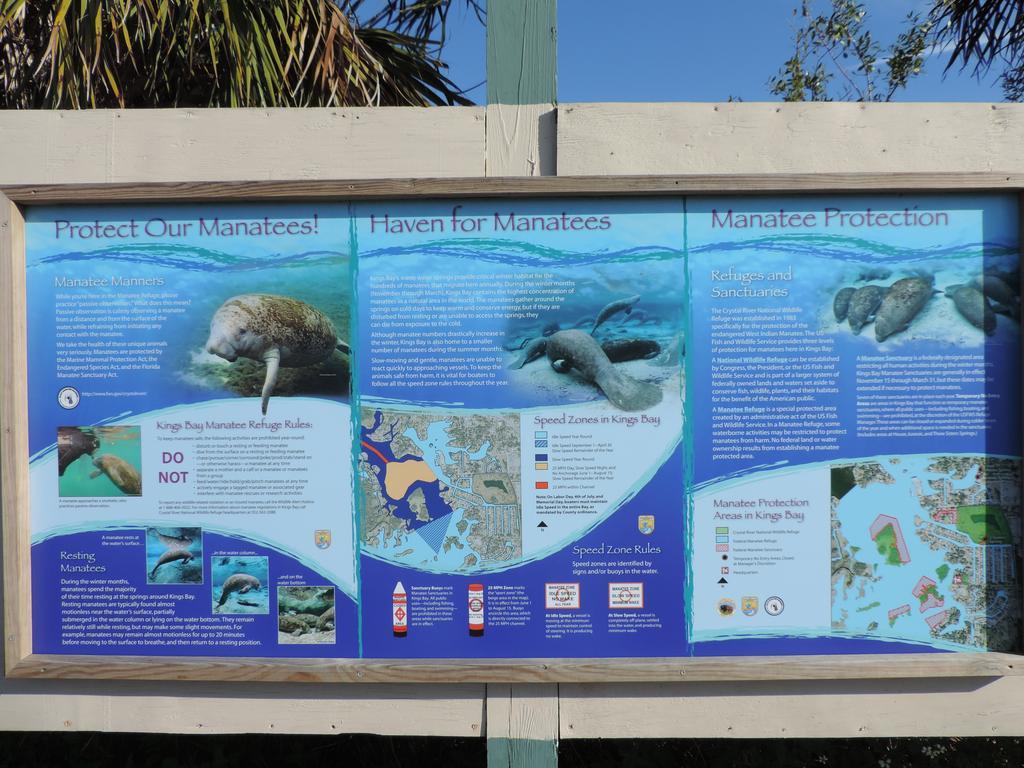 Tradewinds Homosassa Marina Resort Δωμάτιο φωτογραφία
