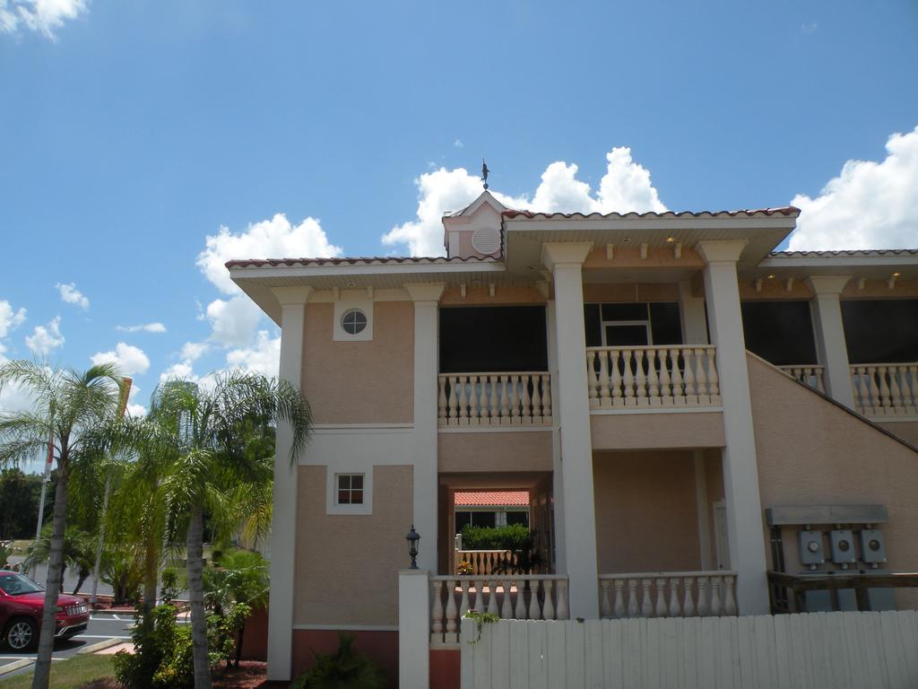 Tradewinds Homosassa Marina Resort Εξωτερικό φωτογραφία