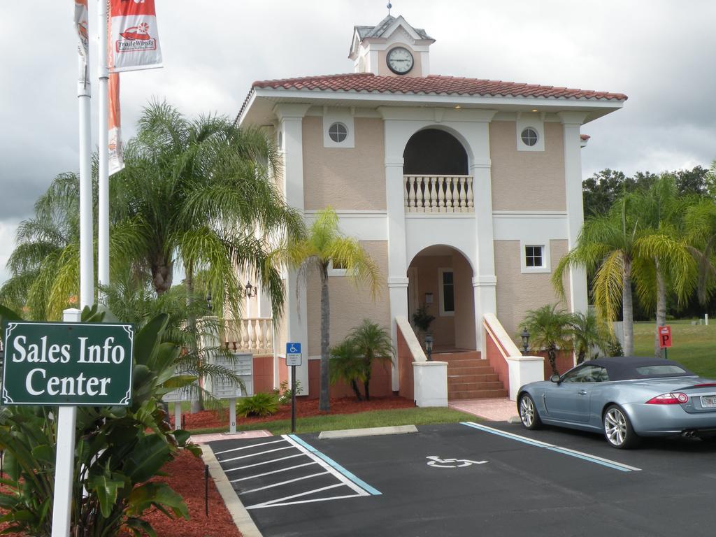 Tradewinds Homosassa Marina Resort Δωμάτιο φωτογραφία