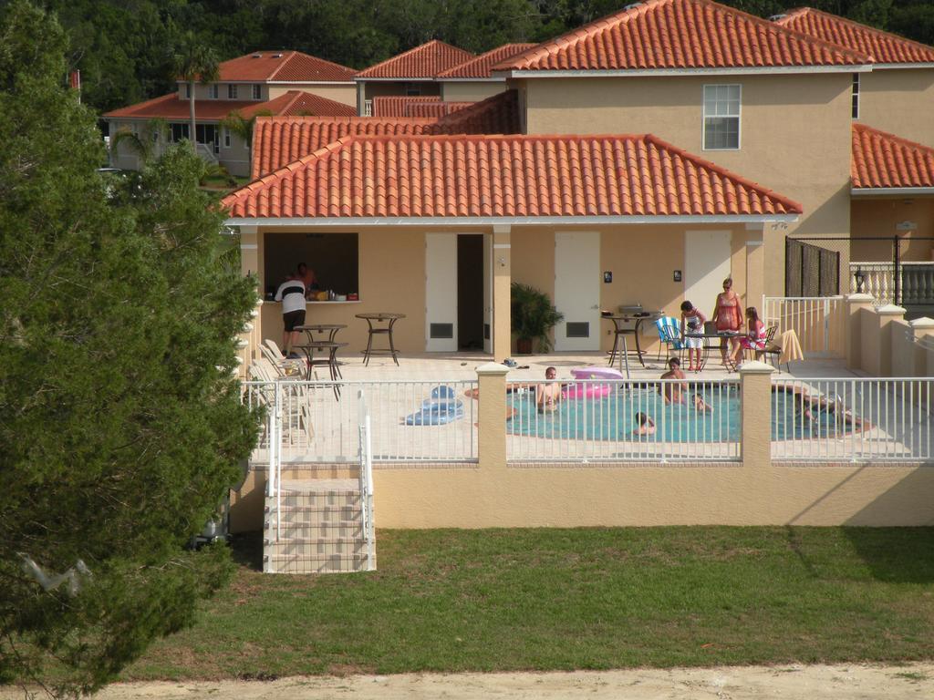 Tradewinds Homosassa Marina Resort Εξωτερικό φωτογραφία