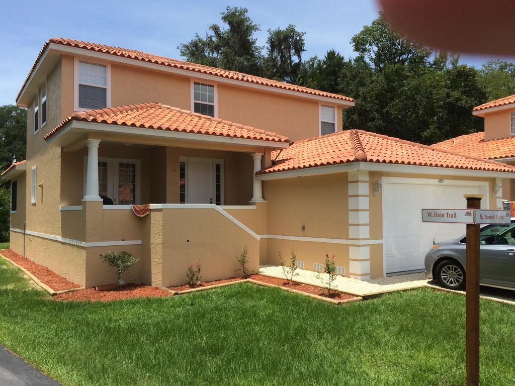 Tradewinds Homosassa Marina Resort Δωμάτιο φωτογραφία