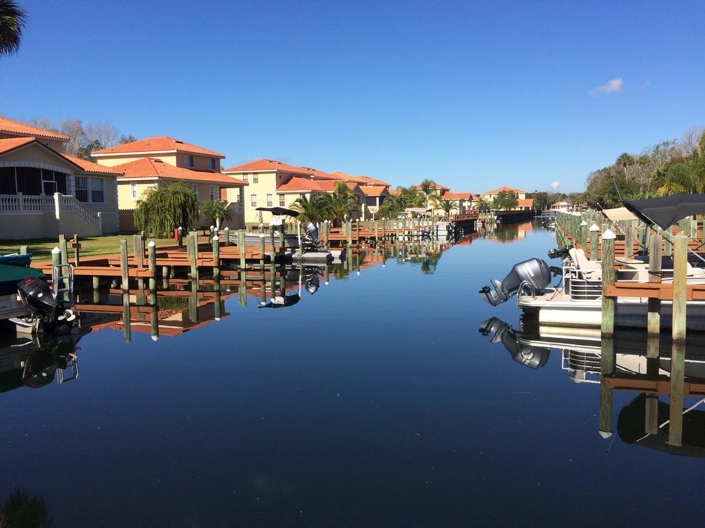 Tradewinds Homosassa Marina Resort Εξωτερικό φωτογραφία