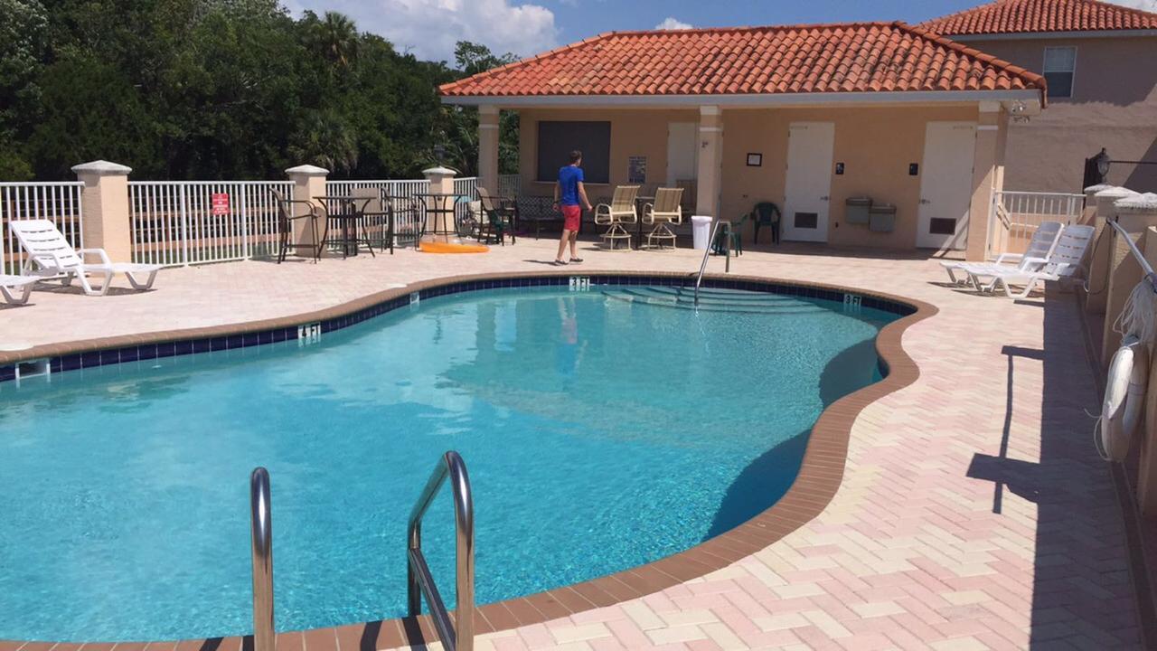 Tradewinds Homosassa Marina Resort Εξωτερικό φωτογραφία